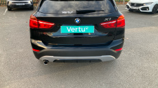 BMW X1 sDrive 18d Sport 5dr Diesel Estate